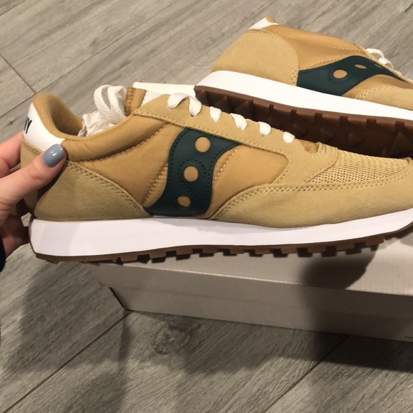 🌸New Arrival🌸Saucony Jazz Original Vintage - Picture 2 of 8